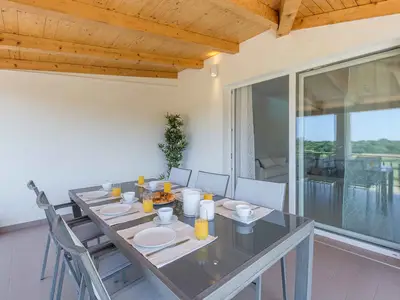 Villa für 5 Personen (102 m²) in Vrsar 8/10