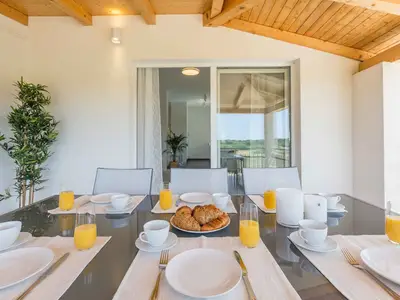 Villa für 5 Personen (102 m²) in Vrsar 9/10