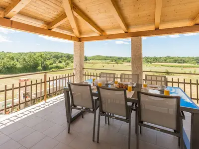 Villa für 5 Personen (102 m²) in Vrsar 10/10