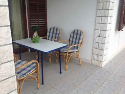 Villa für 10 Personen (180 m²) in Vrsine 2/10
