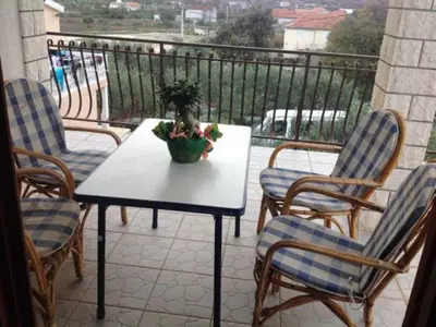 Villa für 10 Personen (180 m²) in Vrsine 3/10