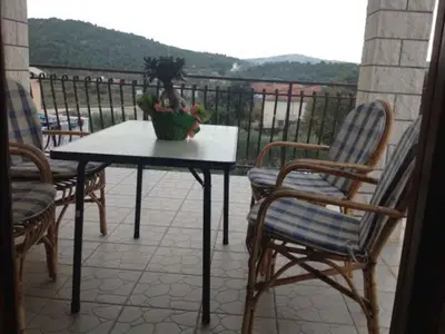 Villa für 10 Personen (180 m²) in Vrsine 5/10