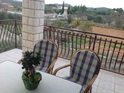 Villa für 10 Personen (180 m²) in Vrsine 6/10