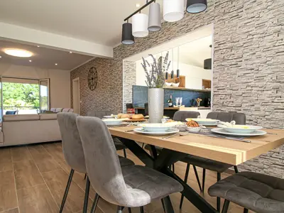 Villa für 6 Personen (160 m²) in Vrvari 4/10