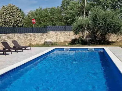 Villa für 6 Personen (160 m²) in Vrvari 5/10