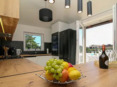 Villa für 6 Personen (160 m²) in Vrvari 7/10