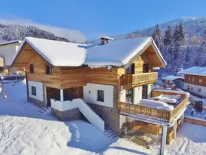 Villa für 13 Personen (191 m²) in Wagrain Markt