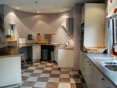 Kitchen Kitchen