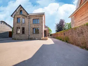 Villa für 14 Personen (291 m²) in Weismes