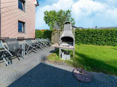 TerraceBalcony