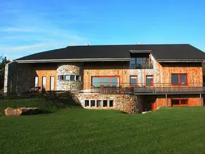 Villa für 20 Personen (525 m²) in Weismes