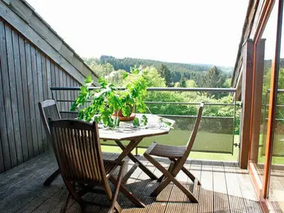TerraceBalcony