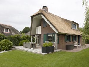 Villa für 6 Personen (95 m²) in Wanneperveen