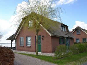 Villa für 6 Personen (115 m&sup2;) in Wanneperveen