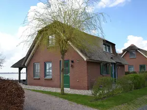 Villa für 8 Personen (115 m²) in Wanneperveen