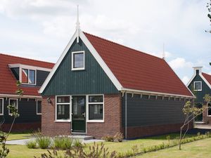 Villa für 6 Personen (130 m&sup2;) in West-Graftdijk