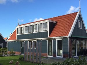 Villa für 10 Personen (140 m&sup2;) in West-Graftdijk