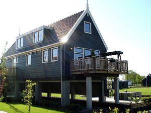 Villa für 6 Personen (130 m²) in West-Graftdijk