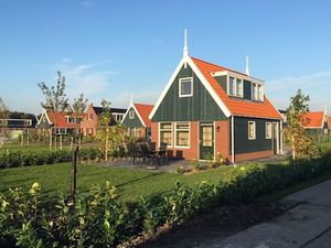 Villa für 4 Personen (90 m&sup2;) in West-Graftdijk