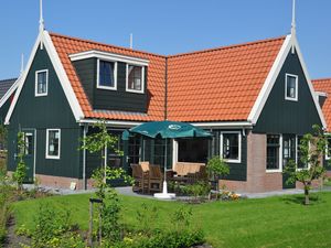 Villa für 6 Personen (130 m&sup2;) in West-Graftdijk
