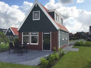 Villa für 6 Personen (90 m&sup2;) in West-Graftdijk
