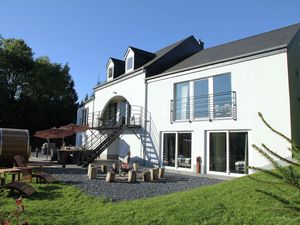 Villa für 18 Personen (400 m&sup2;) in Wibrin
