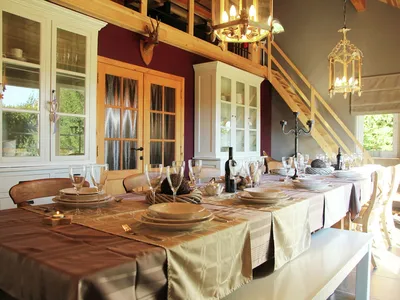 DiningRoom