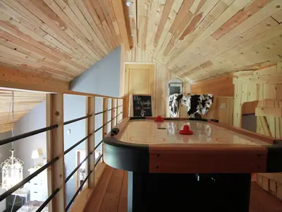 RecreationRoom