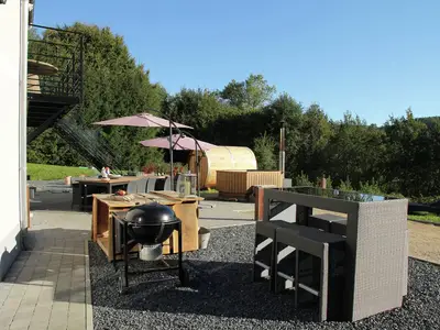 TerraceBalcony