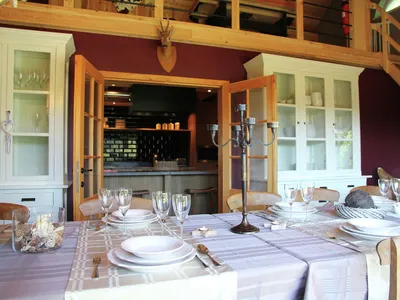 DiningRoom