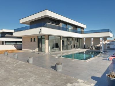 Villa für 8 Personen (202 m²) in Zadar 3/10