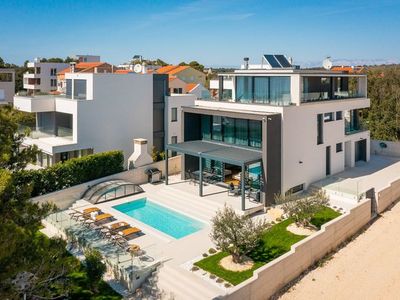 Villa für 10 Personen (340 m²) in Zadar 3/10