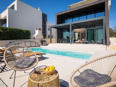 Villa für 10 Personen (340 m²) in Zadar 4/10