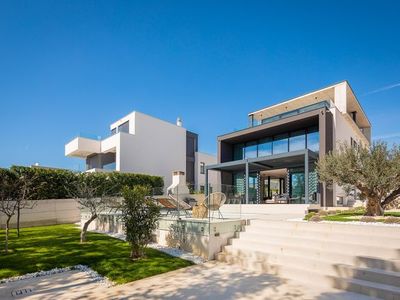 Villa für 10 Personen (340 m²) in Zadar 5/10