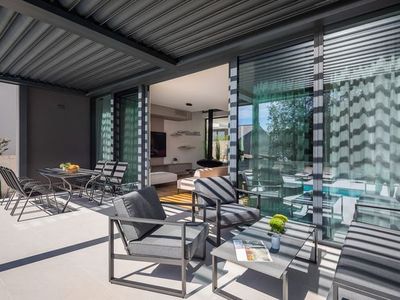 Villa für 10 Personen (340 m²) in Zadar 7/10