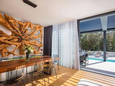 Villa für 10 Personen (340 m²) in Zadar 8/10