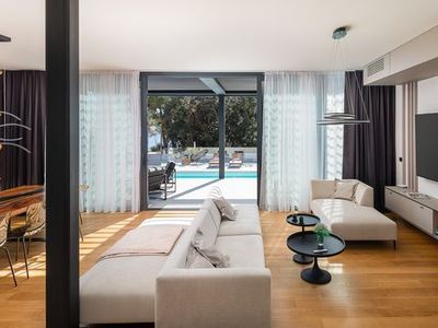 Villa für 10 Personen (340 m²) in Zadar 10/10