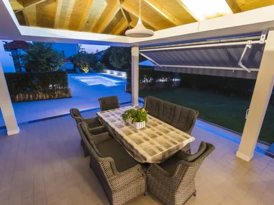 TerraceBalcony
