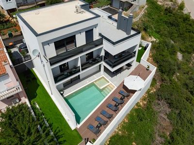 Villa für 8 Personen (290 m²) in Zadar 2/10