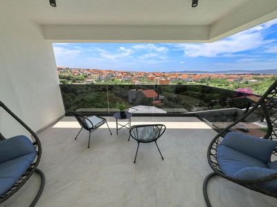 Villa für 8 Personen (290 m²) in Zadar 3/10