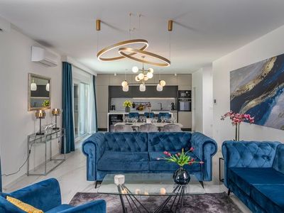 Villa für 8 Personen (290 m²) in Zadar 4/10