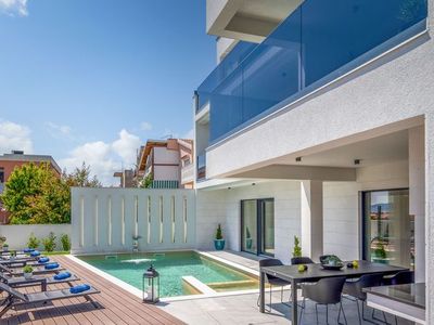 Villa für 8 Personen (290 m²) in Zadar 7/10