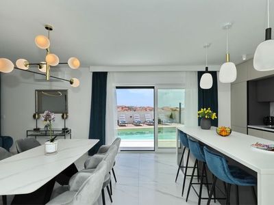 Villa für 8 Personen (290 m²) in Zadar 9/10