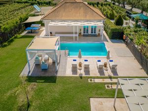Villa für 4 Personen (90 m²) in Zakynthos