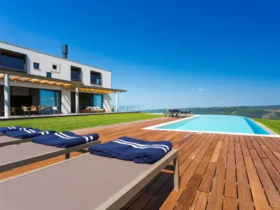 Villa für 7 Personen (250 m²) in Zamask 2/10