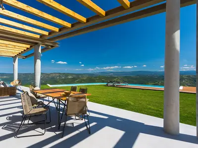 Villa für 7 Personen (250 m²) in Zamask 4/10