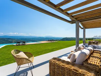 Villa für 7 Personen (250 m²) in Zamask 5/10