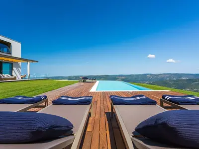 Villa für 7 Personen (250 m²) in Zamask 6/10