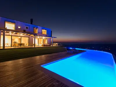 Villa für 7 Personen (250 m²) in Zamask 7/10