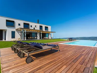 Villa für 7 Personen (250 m²) in Zamask 8/10